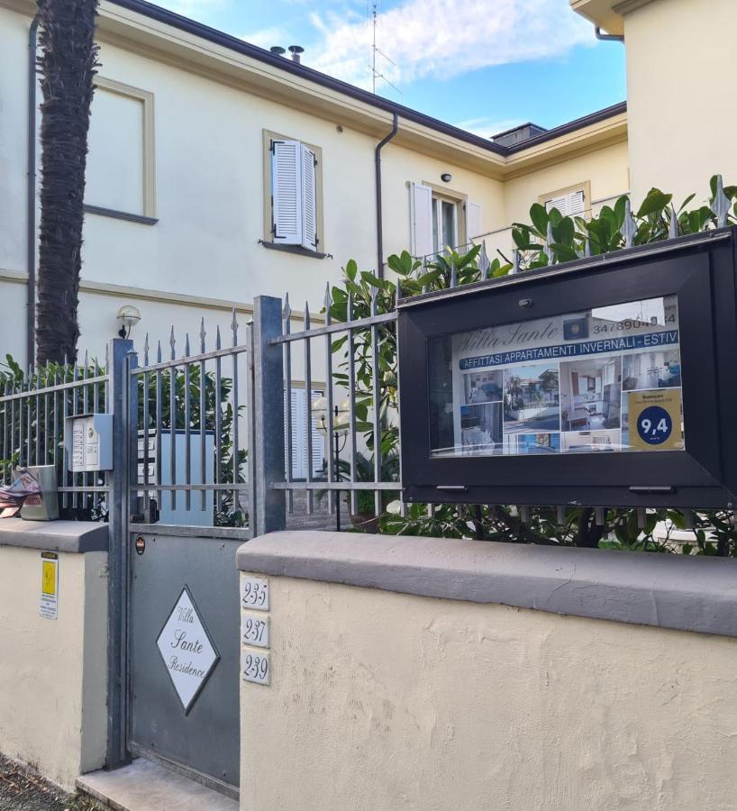 Sante Appartement